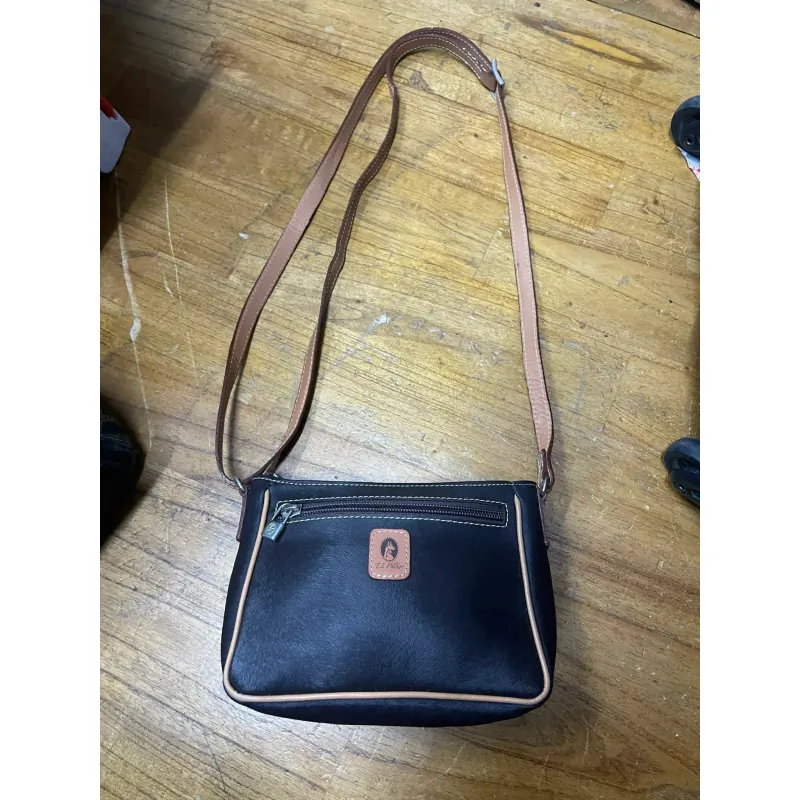 ✨ TÚI EL POTRO SPAIN AUTHENTIC - CHUẨN ĐÉT TỪ XỨ SỞ BÒ TÓT ✨ 958748