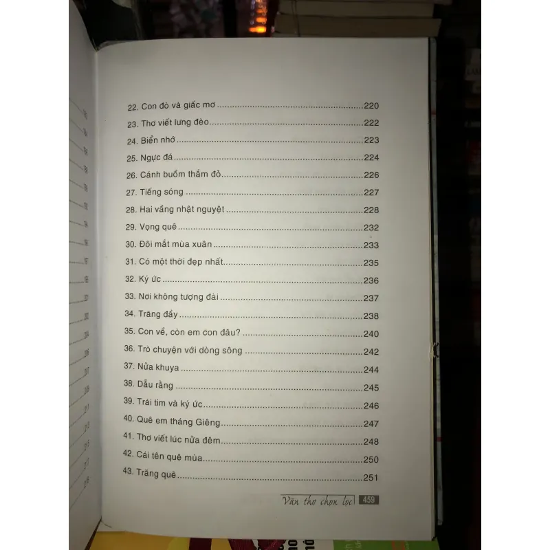 Tiếng vọng - Trần Thế Tuyển 1029642