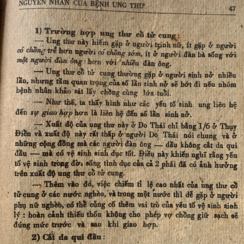 Ung thư học lâm sàng, Nguyễn Chấn Hùng 710755