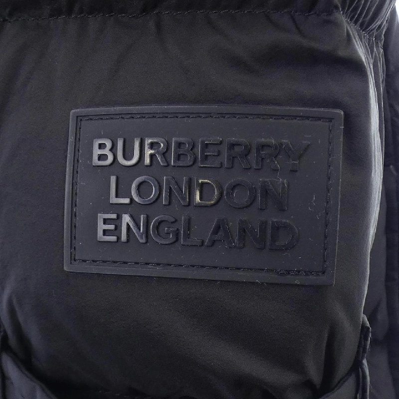 【Mã giảm giá】Burberry BURBERRY Áo khoác lông 635033