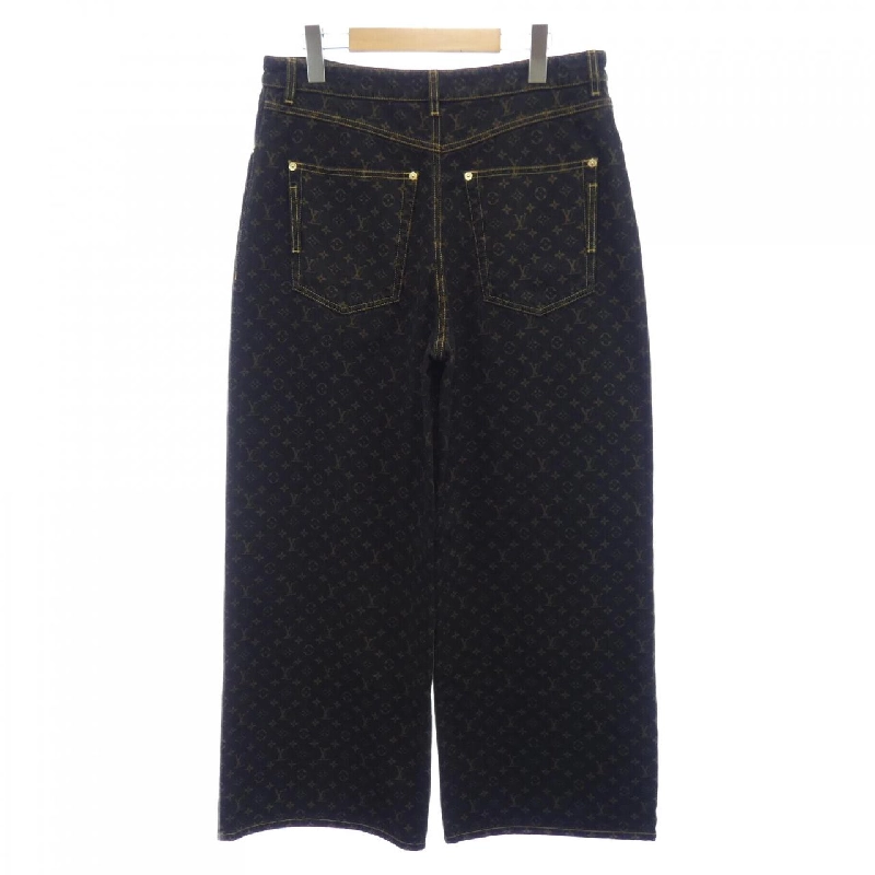 【Mã giảm giá】Quần LOUIS VUITTON 652510