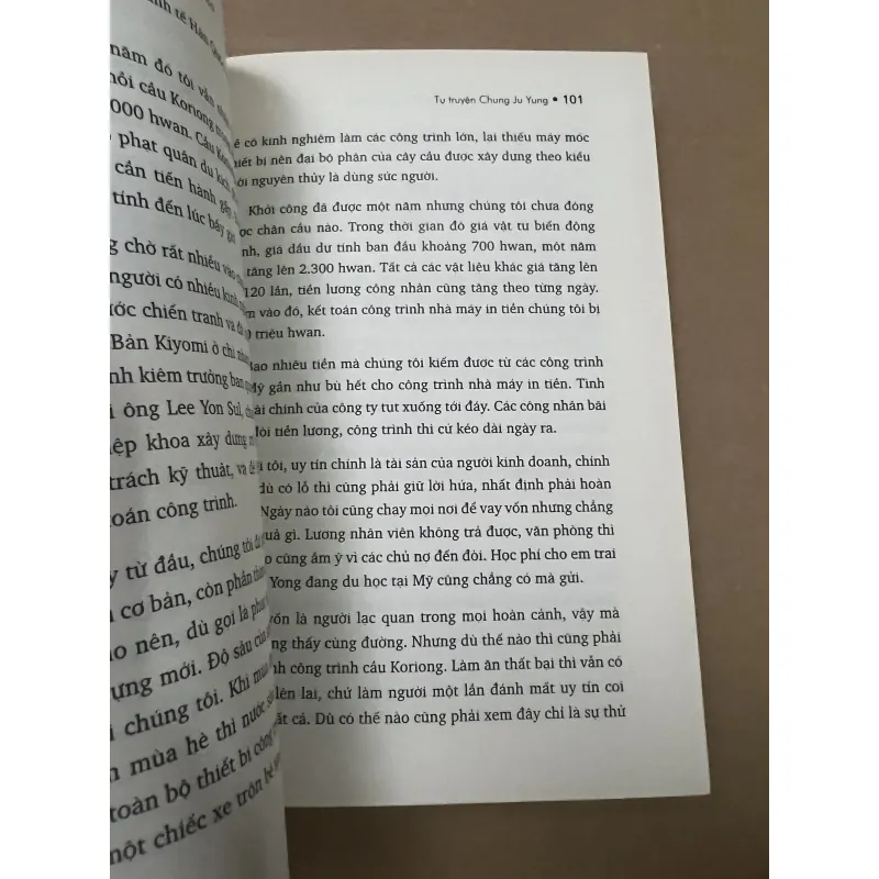 Không bao giờ là thất bại tất cả chỉ là thử thách 1008452