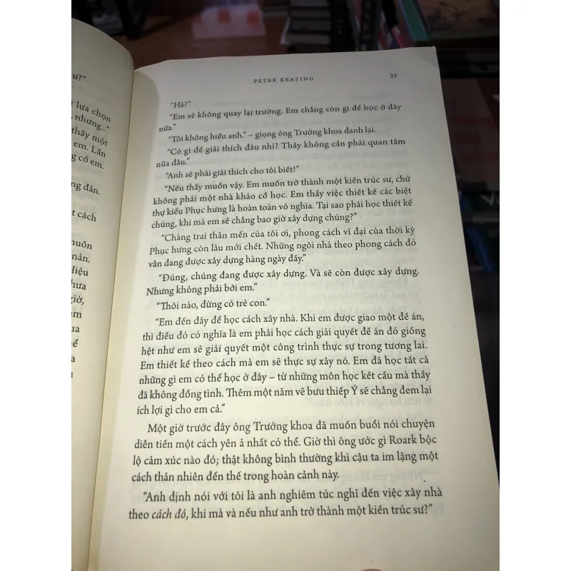 Suối nguồn - Ayn Rand 1010160