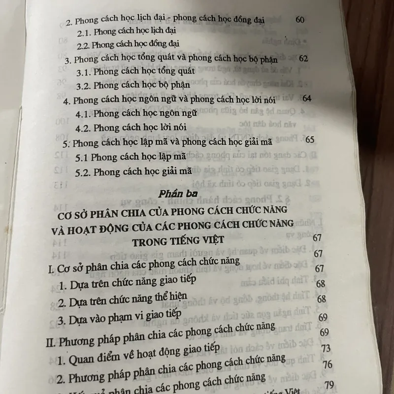 Phong cách học tiếng Việt - Hữu Đạt  689776