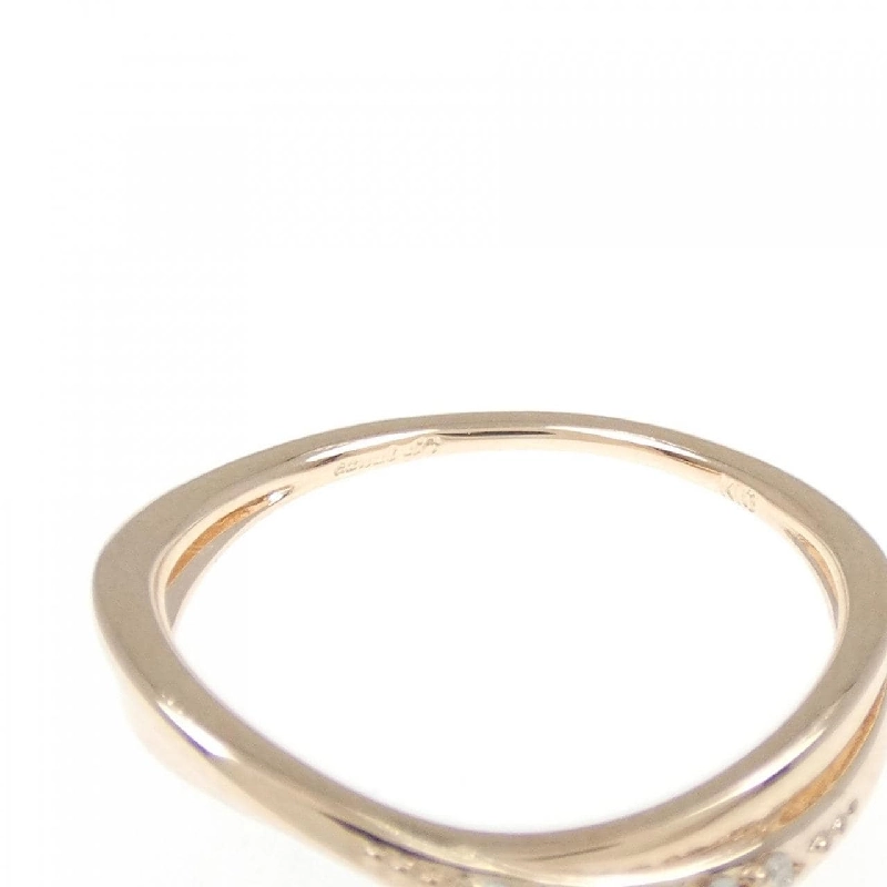 Nhẫn kim cương 4゜C - Hàng hiệu Authentic 842358