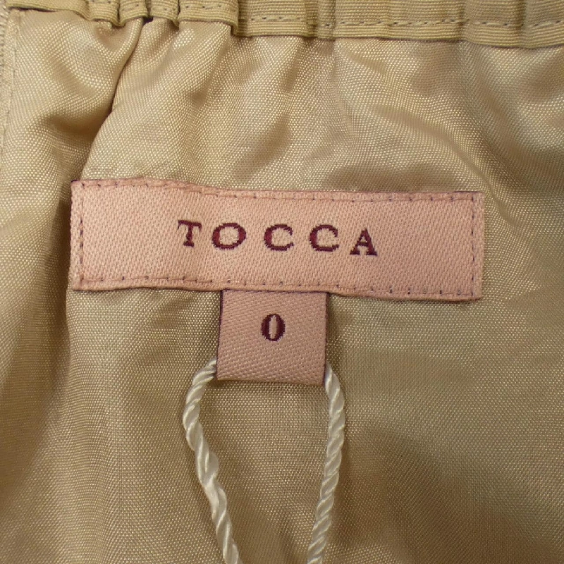 Chân váy TOCCA - Hàng hiệu Authentic 825348