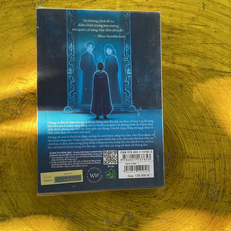 HARRY POTTER trọn bộ 8 cuốn bìa lâu đài - J.K. ROWLING 1007093