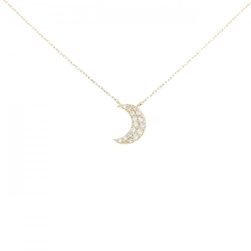 Ete Dây chuyền kim cương - Hàng hiệu Authentic 840354