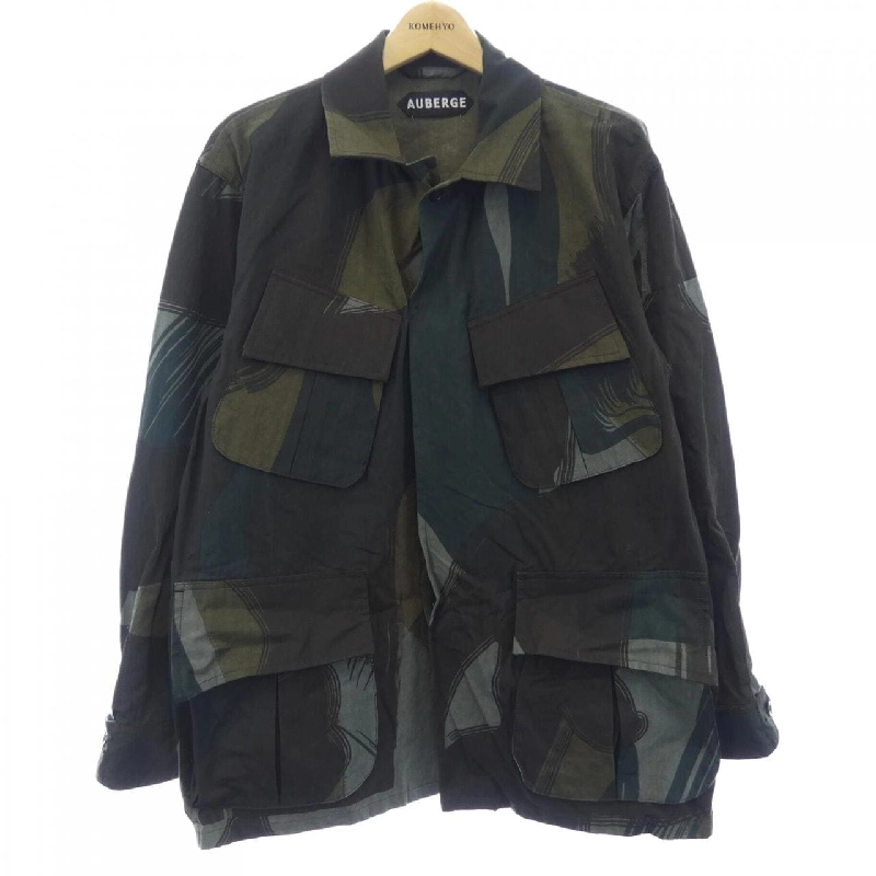 Jacket AUBERGE - Hàng hiệu Authentic 893284