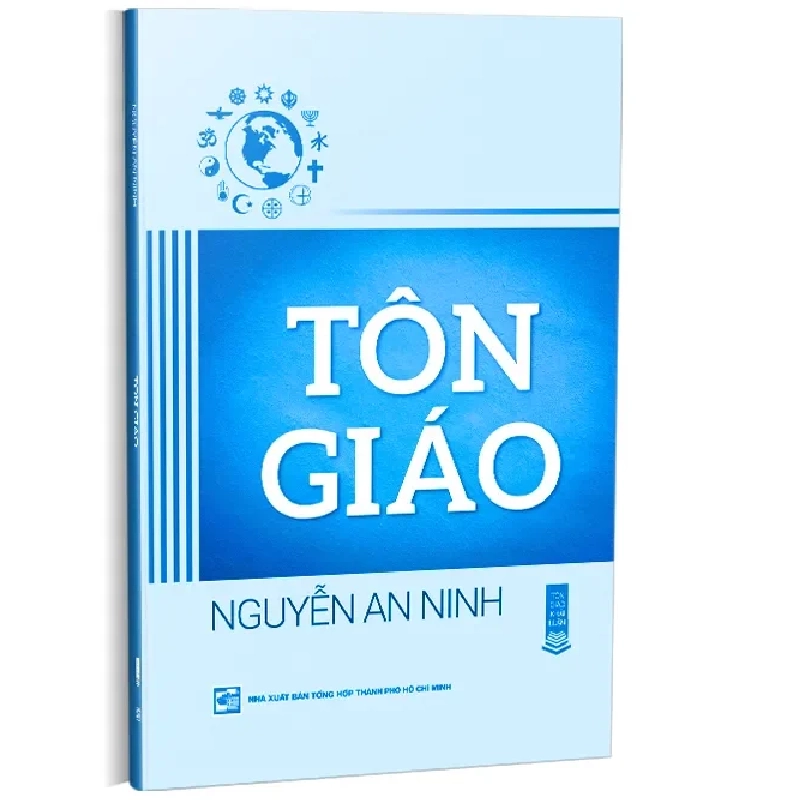 Tôn Giáo (2024) - Nguyễn An Ninh 908507