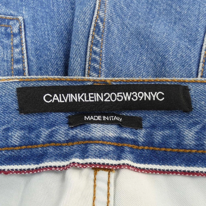 Calvin Klein 205W39N Jeans - Hàng hiệu Authentic 893500