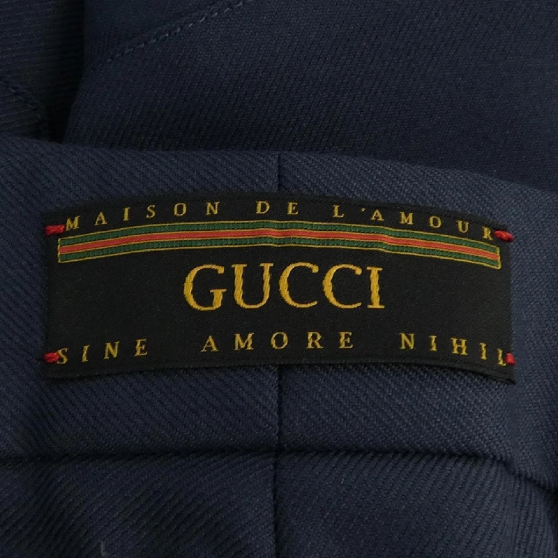 Gucci GUCCI 595487 Z408M Quần - Hàng hiệu Chính hãng 889857