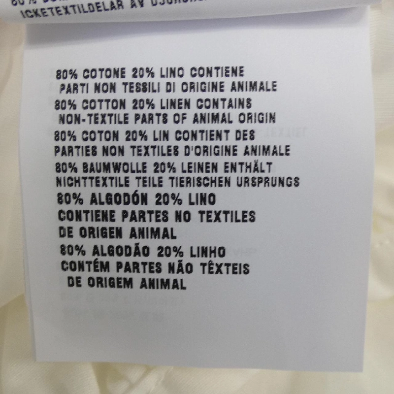 ミュウミュウ MIU MIU M6245 S000 163M Váy - Hàng hiệu Chính hãng 814325