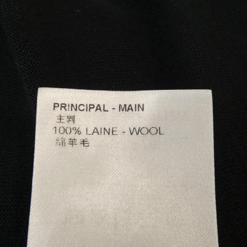 Louis Vuitton LV 3D Thêu Áo Thun Dài Tay HOY12WSQ6 - Hàng hiệu Chính hãng 893414