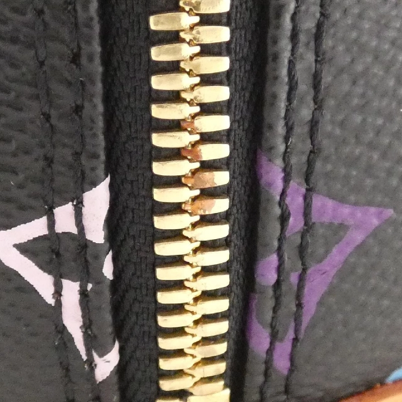 Túi xách Louis Vuitton Multicolor Alma PM M92646 616553