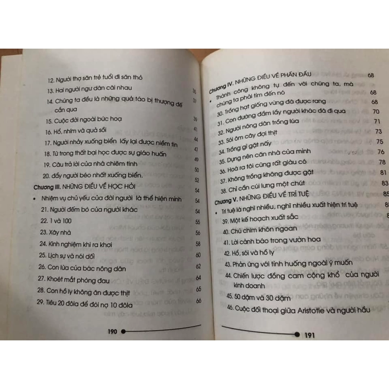 Sách 91 Điều dành cho người thành đạt - Nguyễn Hải Yến biên soạn 306852