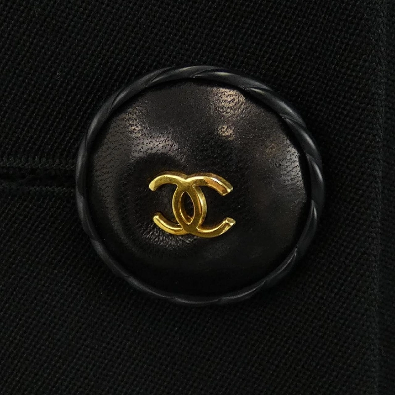 【Mã giảm giá】【Cổ điển】Bộ đồ Chanel CHANEL 656449