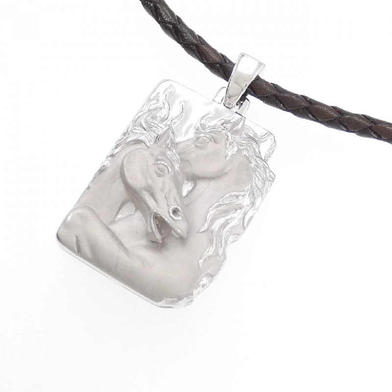 Karelia Carrera 750WG Dây chuyền Ngựa - Hàng hiệu Chính hãng 842936