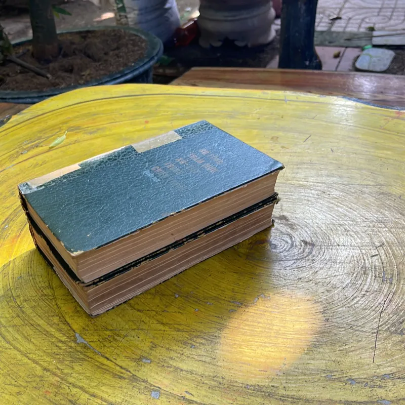 BỘ TỔNG THAM MƯU XÔ - VIẾT TRONG CHIẾN TRANH ( full hai quyển )- X. STÊMENCÔ 751473