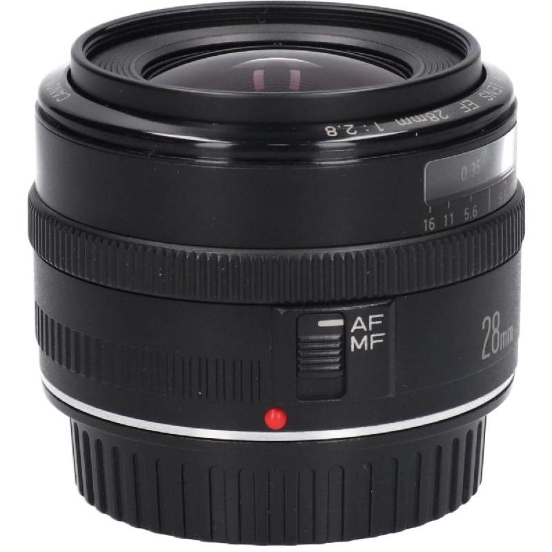 EF28mm F2.8 - Hàng hiệu Authentic 880324