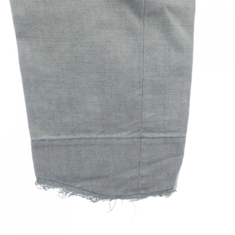 JIL SANDER JSWU316905 Jeans - Hàng hiệu Authentic 820259