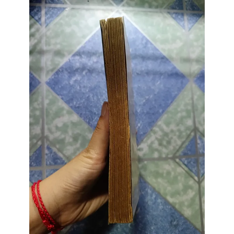 N. XIha núc - Hồi ký - Người tù của Khơme đỏ 1006278