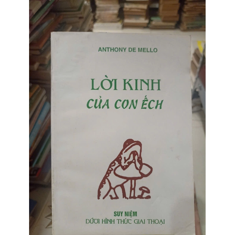 Lời Kinh Của Con Ếch 🌻 516483