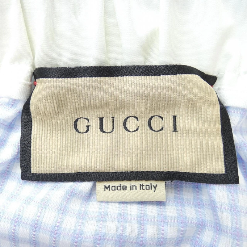 Quần short GUCCI - Hàng hiệu Authentic 891099