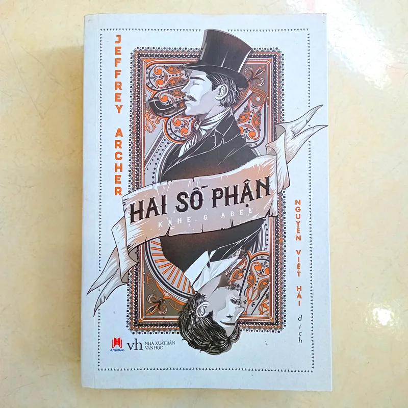 Hai Số phận 📚 597482