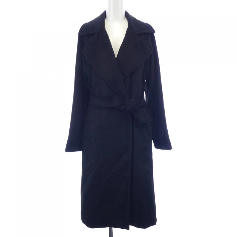 Max Mara マニュエラ アイコンコート MANUELA コート 632394