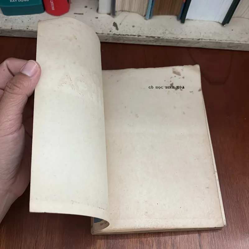 II Sách Xưa: Cổ Học Tinh Hoa - Ôn Như Nguyễn Văn Ngọc, Tử An Trần Lê Nhân - 1988 631789