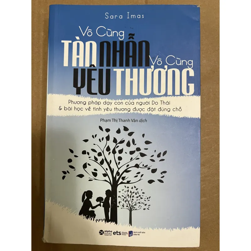Vô cùng tàn nhẫn vô cùng yêu thương 1022896