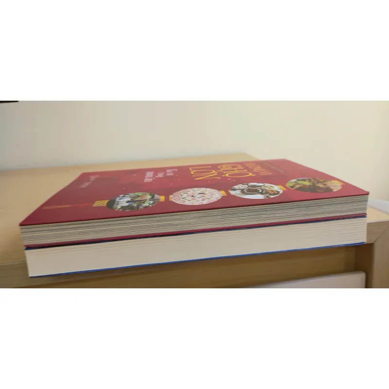 Tháp Nhốt Vong - Hương vị Chợ Lớn 993333