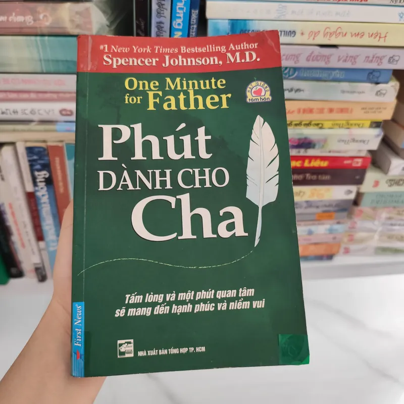 Phút dành cho cha  564322