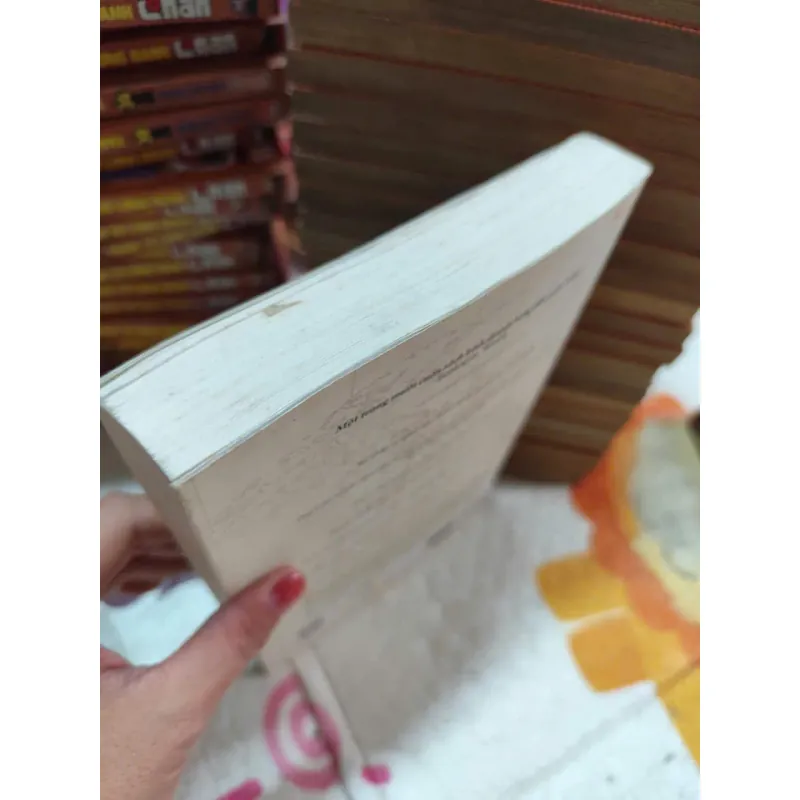 NHỮNG NGƯỜI KHỔNG LỒ TRONG GIỚI KINH DOANH – RICHARD S. TEDLOW - K4 1017988