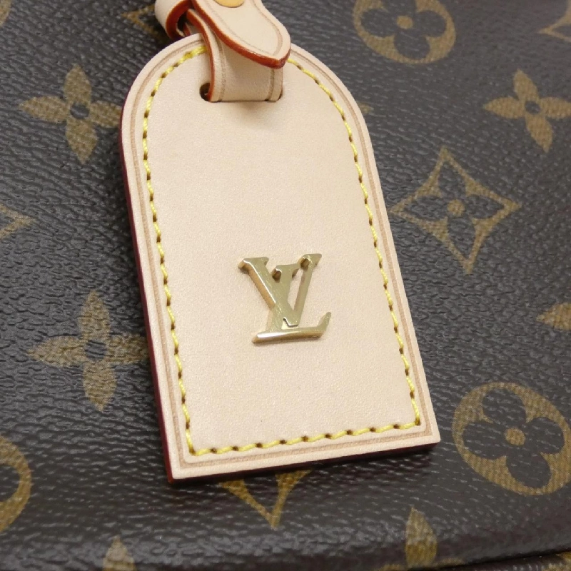 Túi xách Louis Vuitton Monogram High Rise M46784 - Hàng hiệu Chính hãng 765509