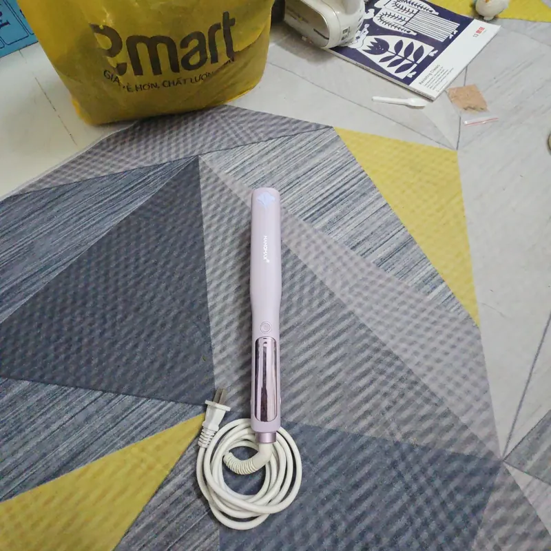 Máy duỗi tóc, tạo kiểu 704341