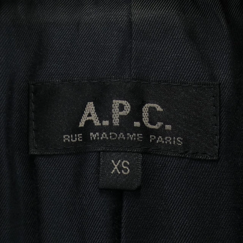 Áo khoác A.P.C. - Hàng hiệu Chính hãng 899053