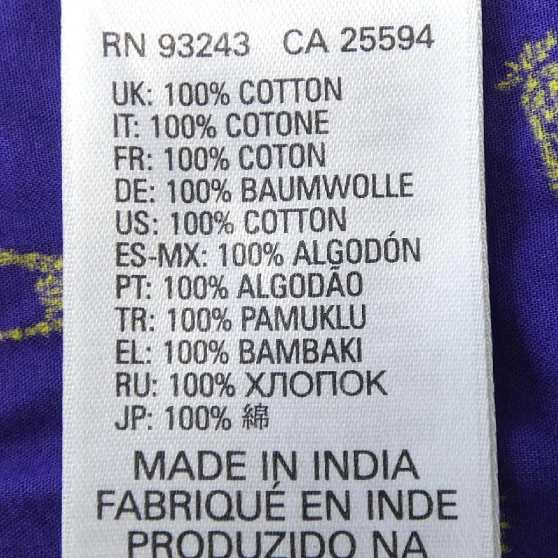 Áo sơ mi ngắn tay DIESEL - Hàng hiệu Chính hãng 893837