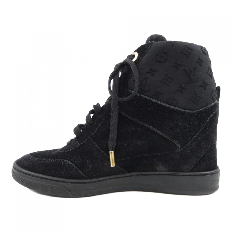 Giày thể thao LOUIS VUITTON CL 0136 - Hàng hiệu Chính hãng 829307