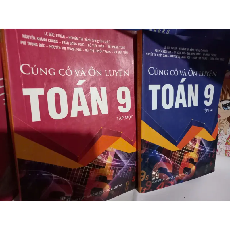 củng cố và ôn luyện toán 9 595557