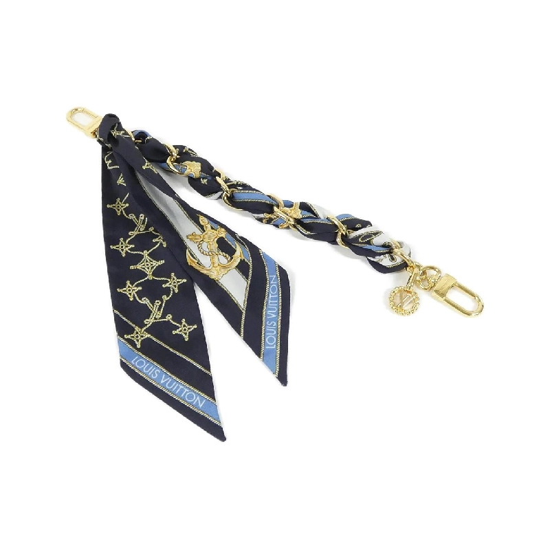 Charm túi Louis Vuitton Nautical M01812 - Hàng hiệu Authentic 808014