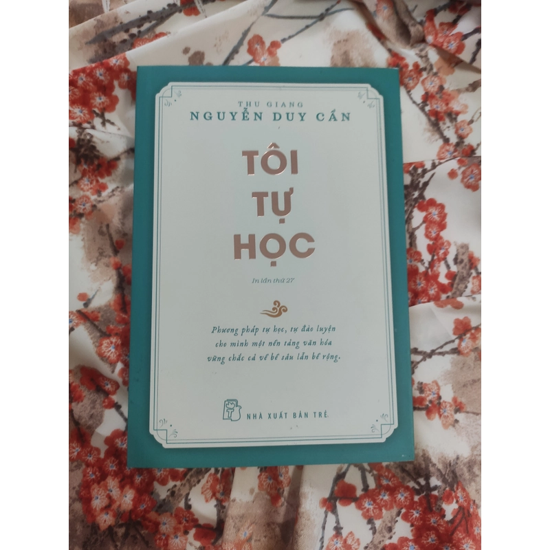 Tôi tự học - Nguyễn Duy Cần  276385