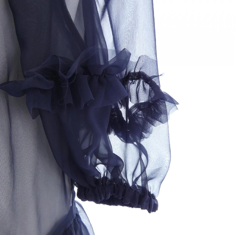 COMME des GARCONS GIRL NI-O005 Đầm - Hàng hiệu Chính hãng 813619