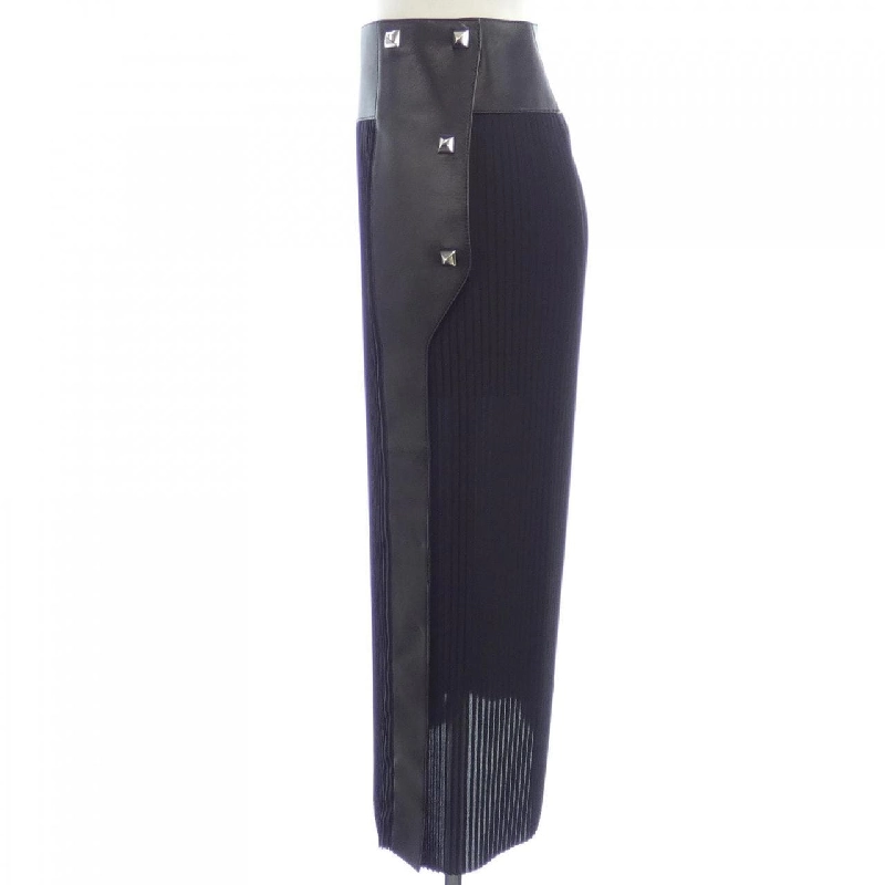 エルメス HERMES *17-7304. Váy 646830