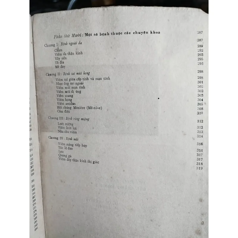 Bài giảng Đông Y 601208