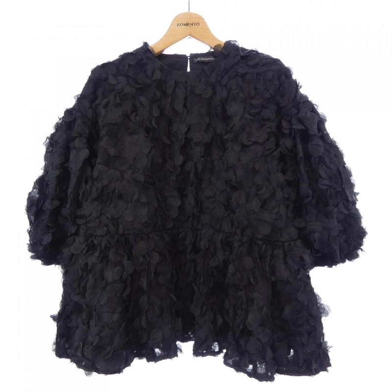 TSURU BY MARIKO OIKAWA - Áo thun Hàng hiệu Authentic 820166