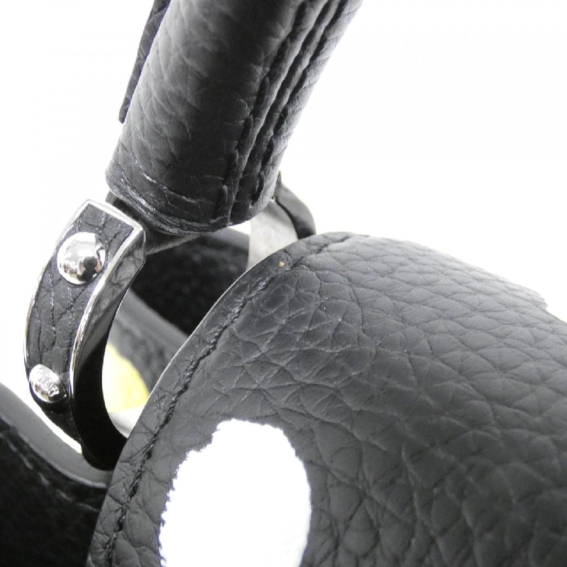 Louis Vuitton (LV X YK) Capucines MM M21663 Túi xách - Hàng hiệu Chính hãng 771167