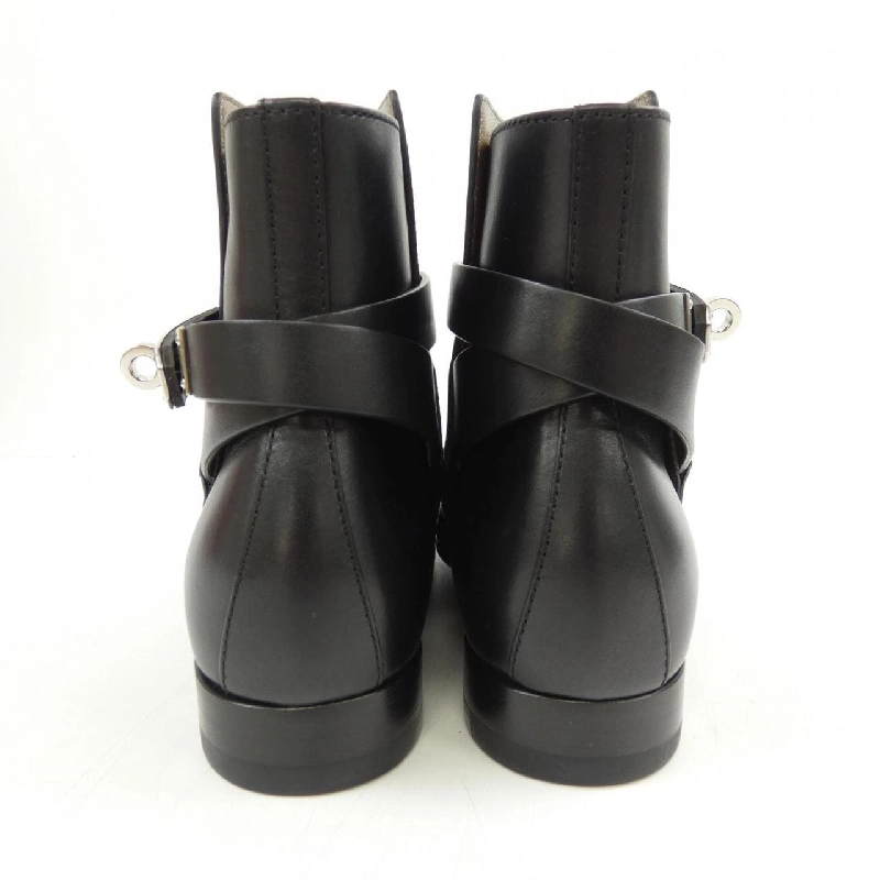 HERMES Elie NEO Kelly Buckle 162133Z Boots - Hàng hiệu Chính hãng 828619