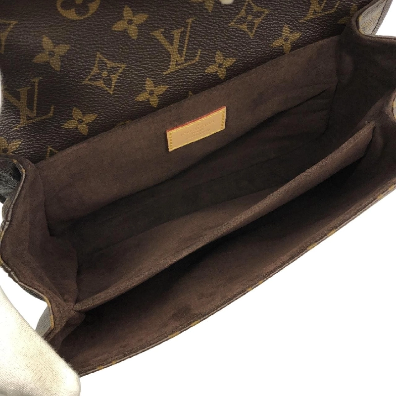 Túi xách Louis Vuitton Monogram Pochette Metis MM M44875 - Hàng hiệu Chính hãng 804910